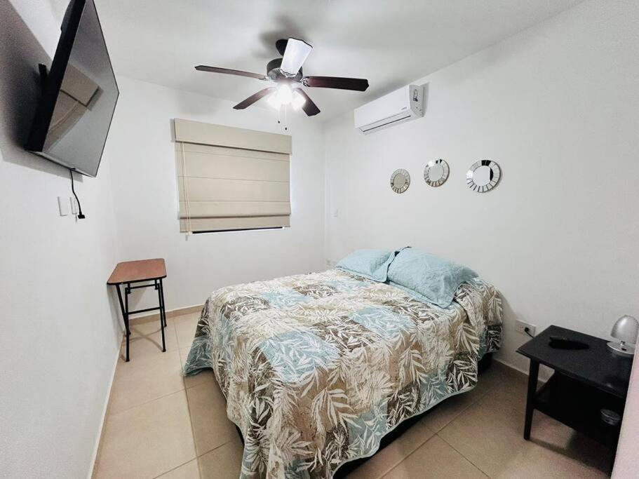 Hermosa Casa A 2 Min De La Playa By Partnerhost Ла-Флорида Экстерьер фото