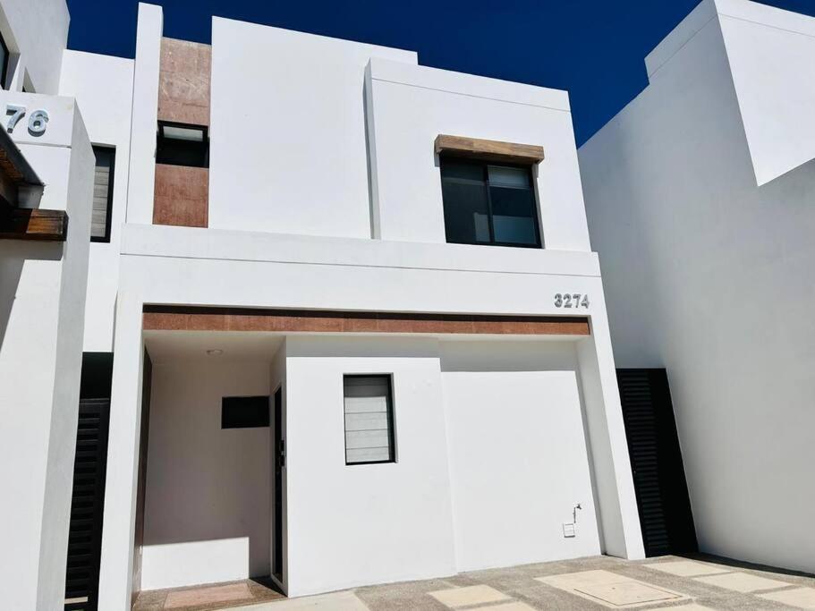 Hermosa Casa A 2 Min De La Playa By Partnerhost Ла-Флорида Экстерьер фото