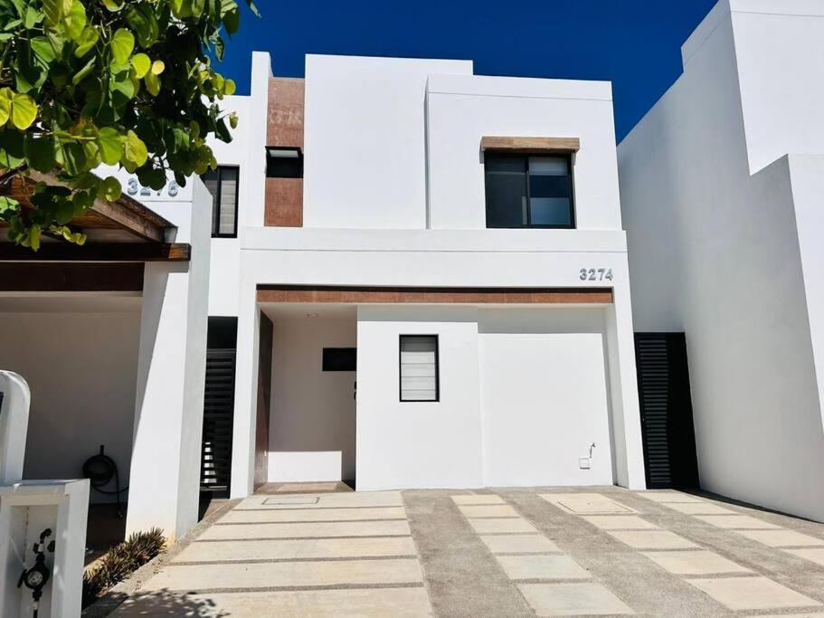 Hermosa Casa A 2 Min De La Playa By Partnerhost Ла-Флорида Экстерьер фото