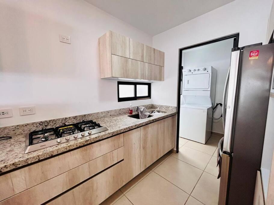 Hermosa Casa A 2 Min De La Playa By Partnerhost Ла-Флорида Экстерьер фото