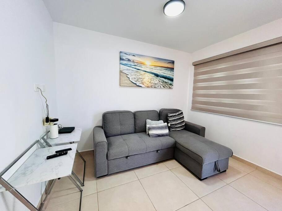 Hermosa Casa A 2 Min De La Playa By Partnerhost Ла-Флорида Экстерьер фото